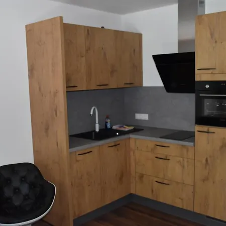 By Four Seasons Apartamento Kaprun
