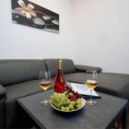 Apartamento By Four Seasons *