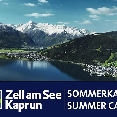 By Four Seasons Apartamento Kaprun